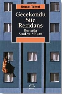 Gecekondu Site Rezidans