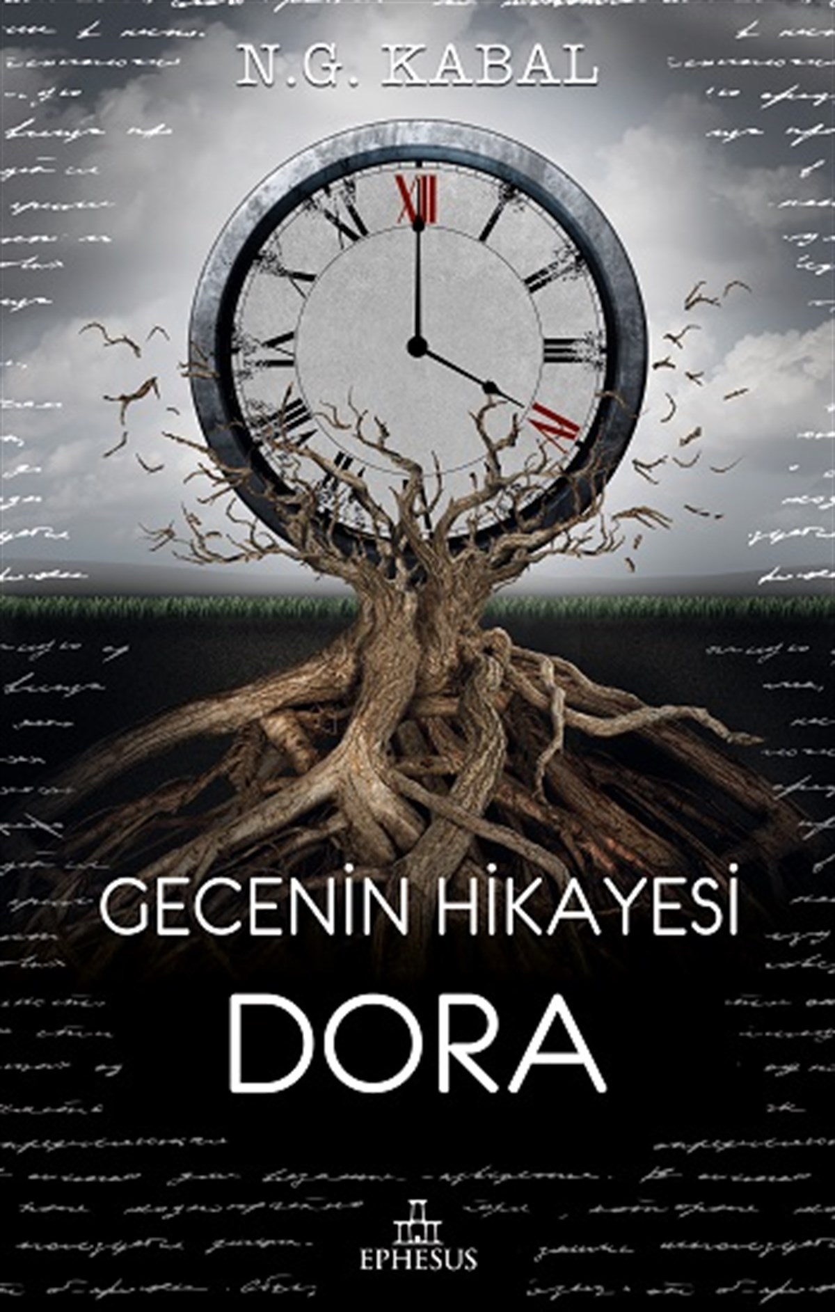 Gecenin Hikayesi - Dora