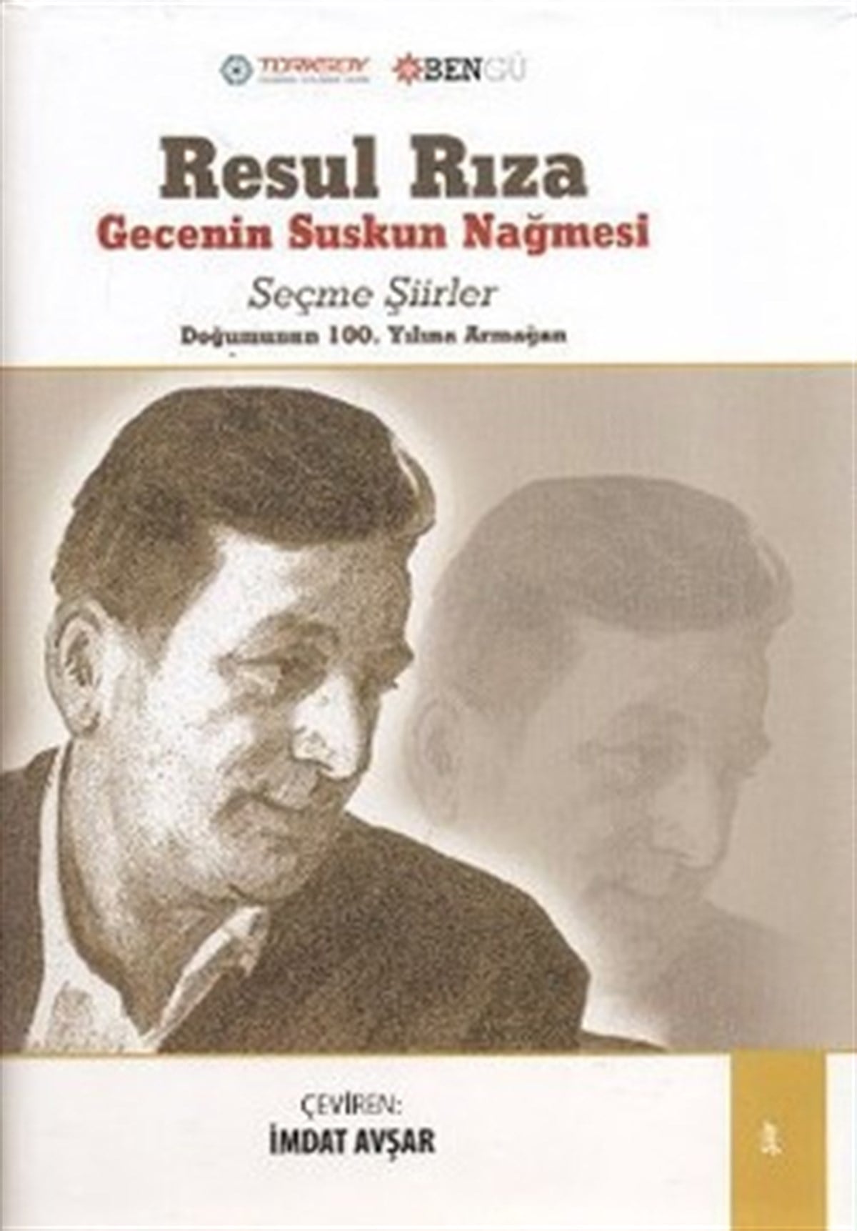 Gecenin Suskun Nağmesi