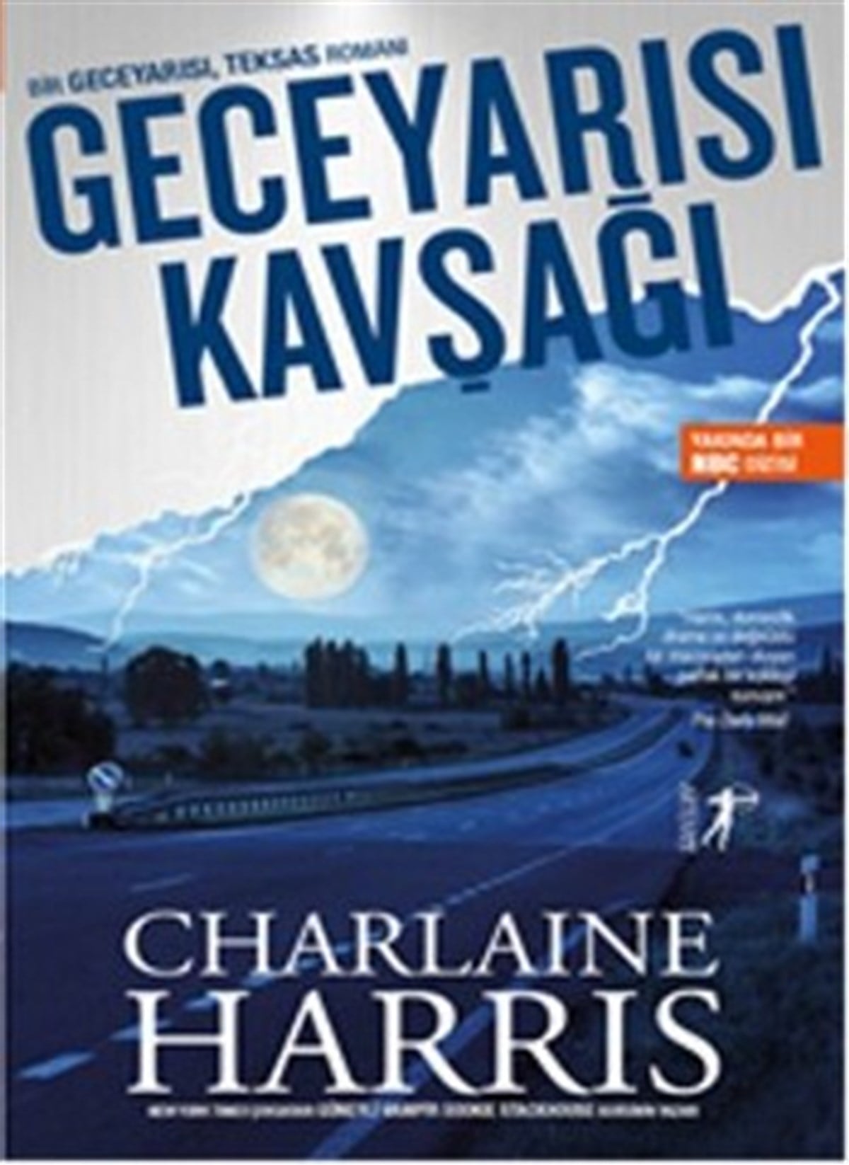 Geceyarısı Kavşağı