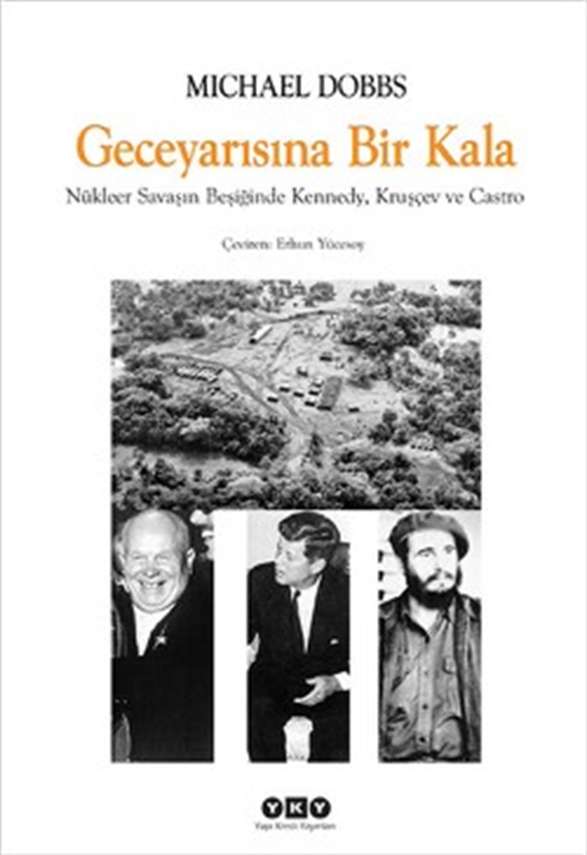 Geceyarısına Bir Kala