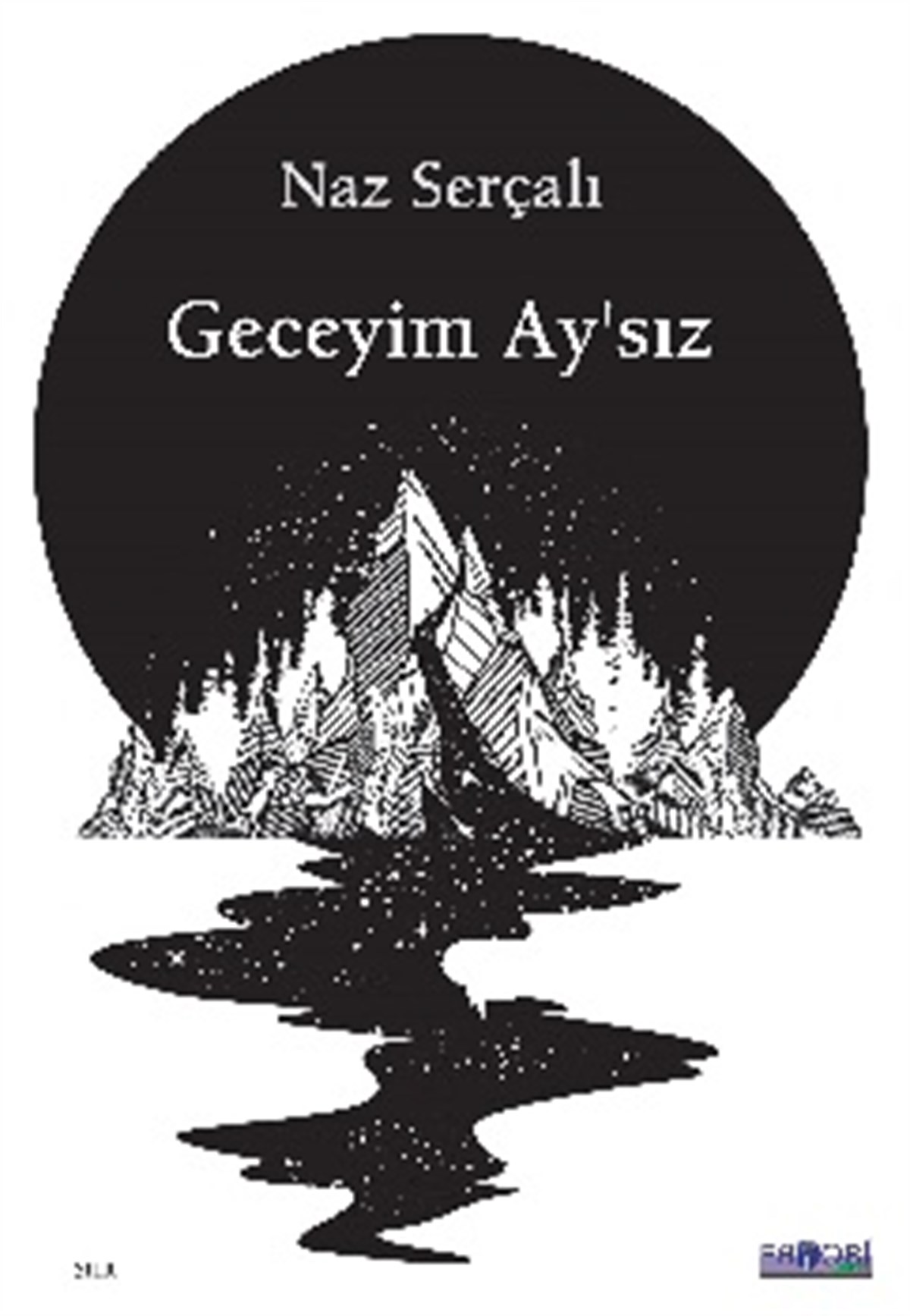Geceyim Ay’sız