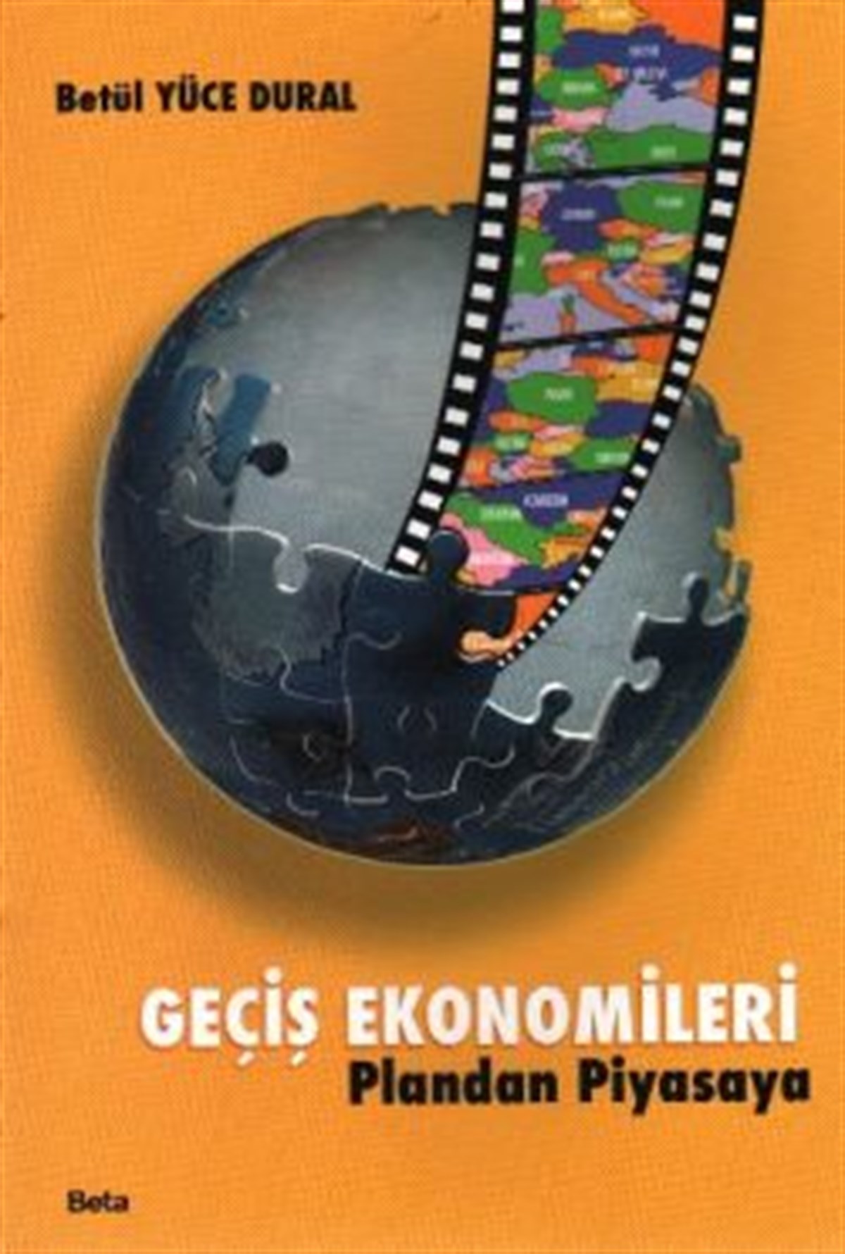 Geçiş Ekonomileri Pilandan Piyasaya