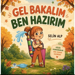 Gel Bakalım Ben Hazırım