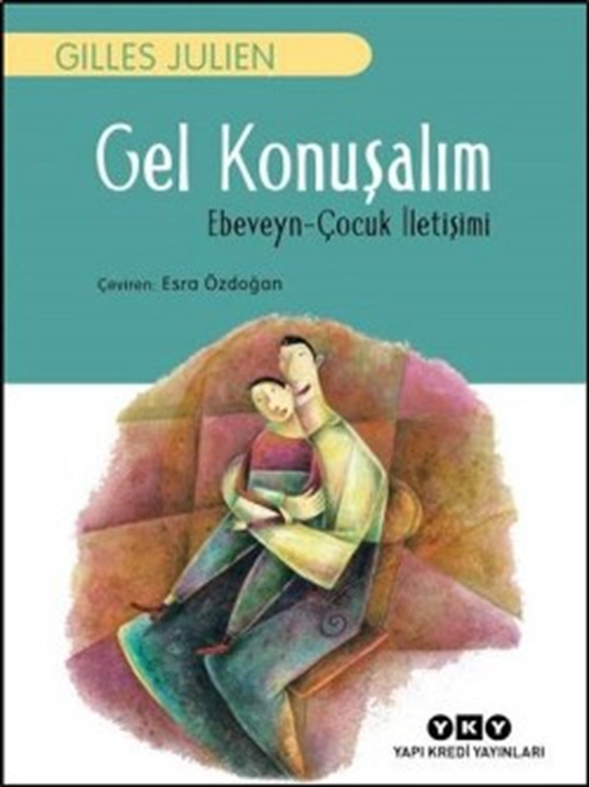 Gel Konuşalım