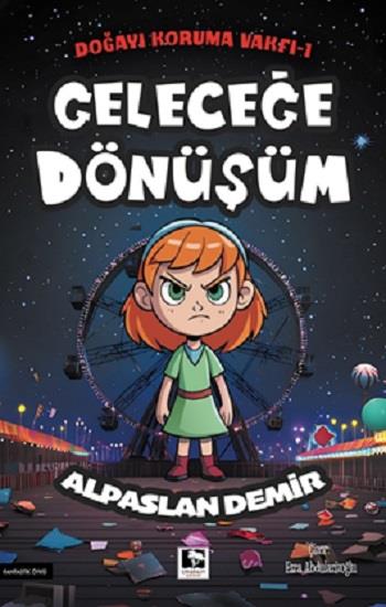 Geleceğe Dönüşüm