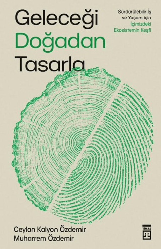 Geleceği Doğadan Tasarla