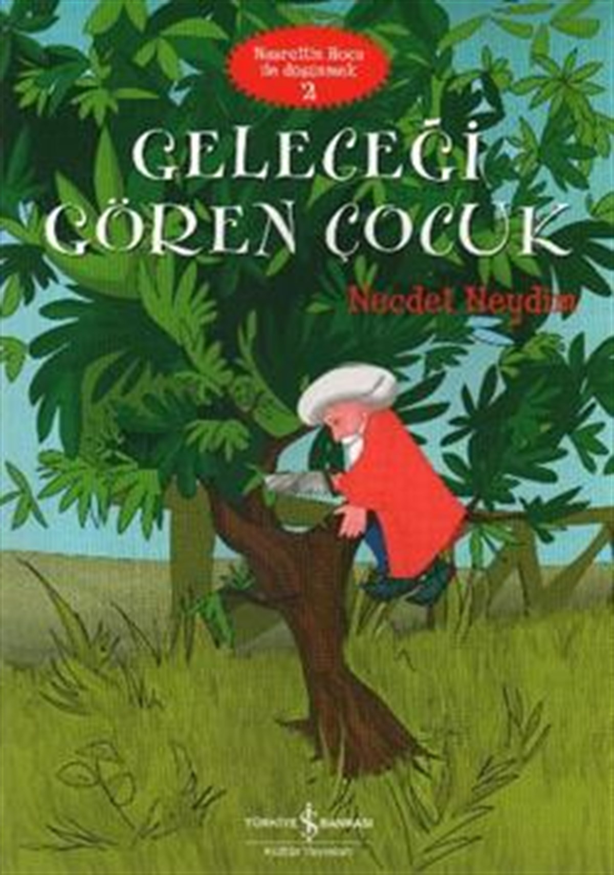 Geleceği Gören Çocuk