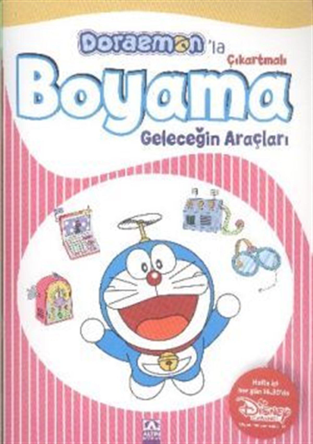 Geleceğin Araçları