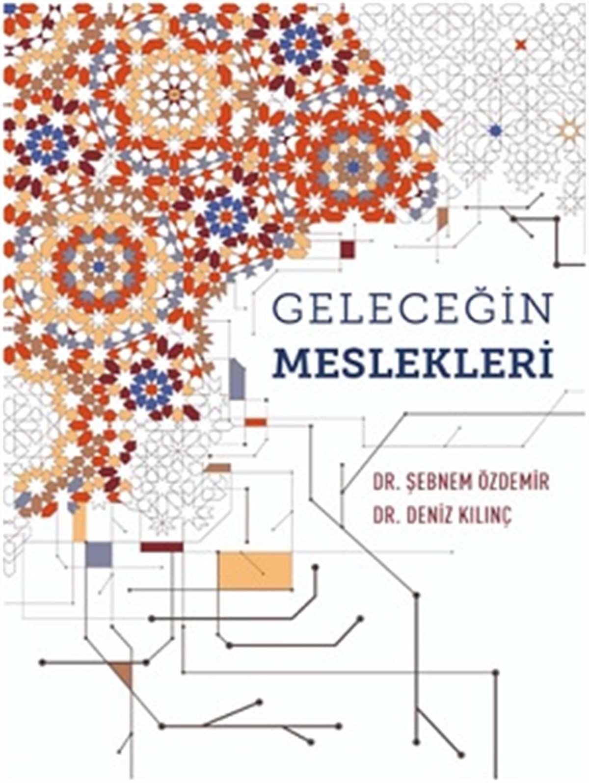 Geleceğin Meslekleri