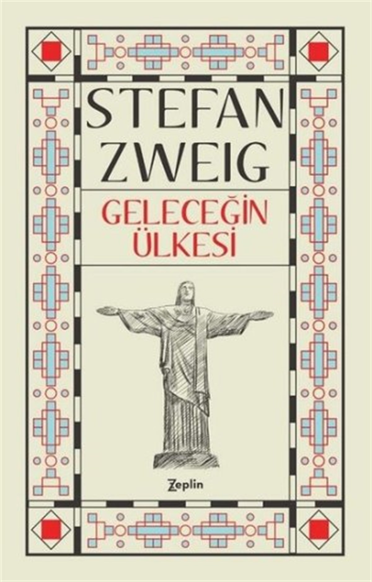 Geleceğin Ülkesinde