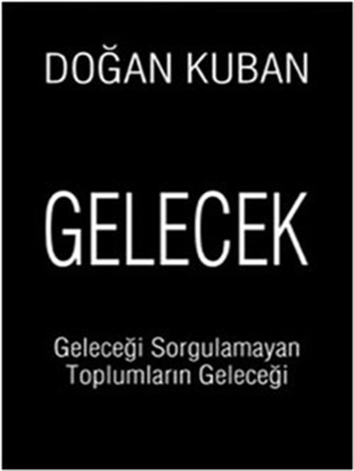 Gelecek