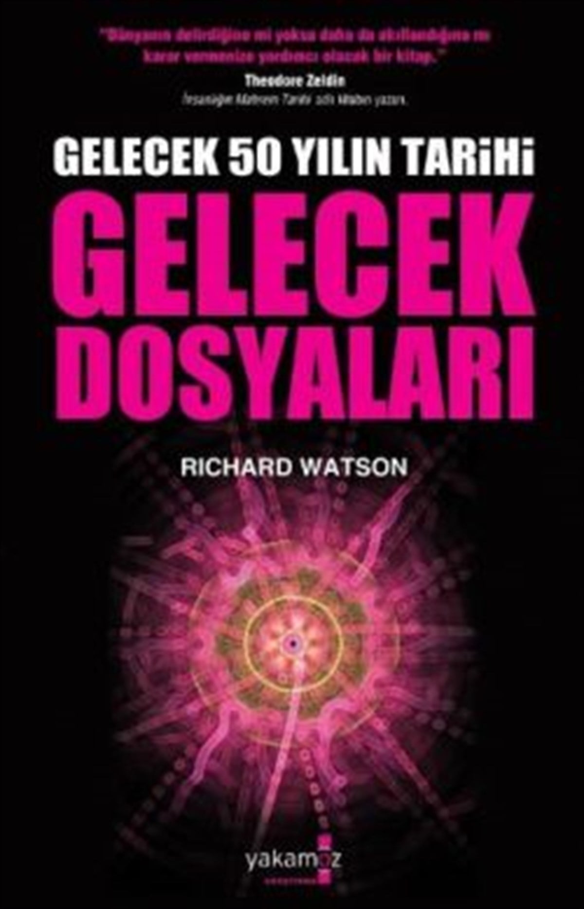 Gelecek Dosyaları