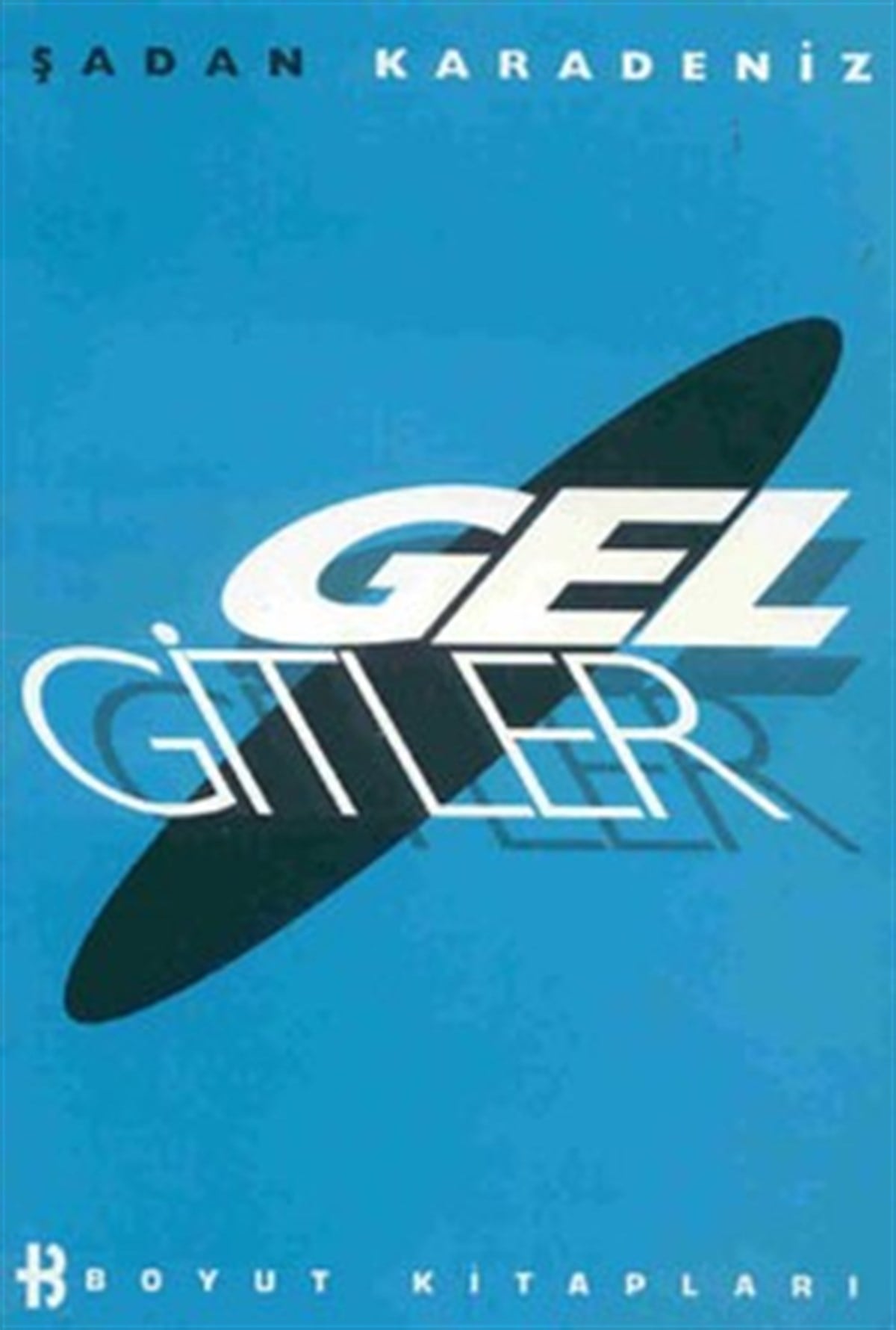 Gelgitler