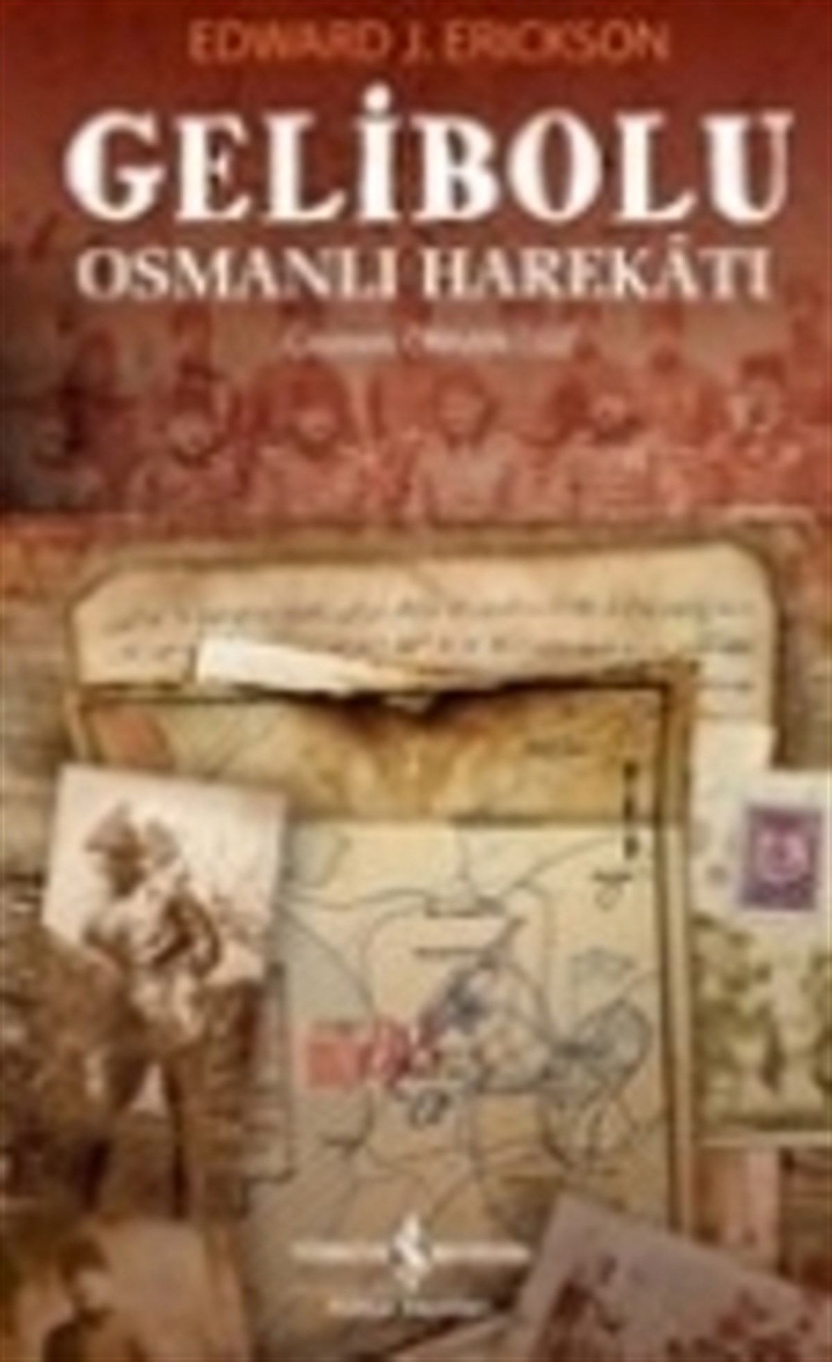 Gelibolu Osmanlı Harekatı
