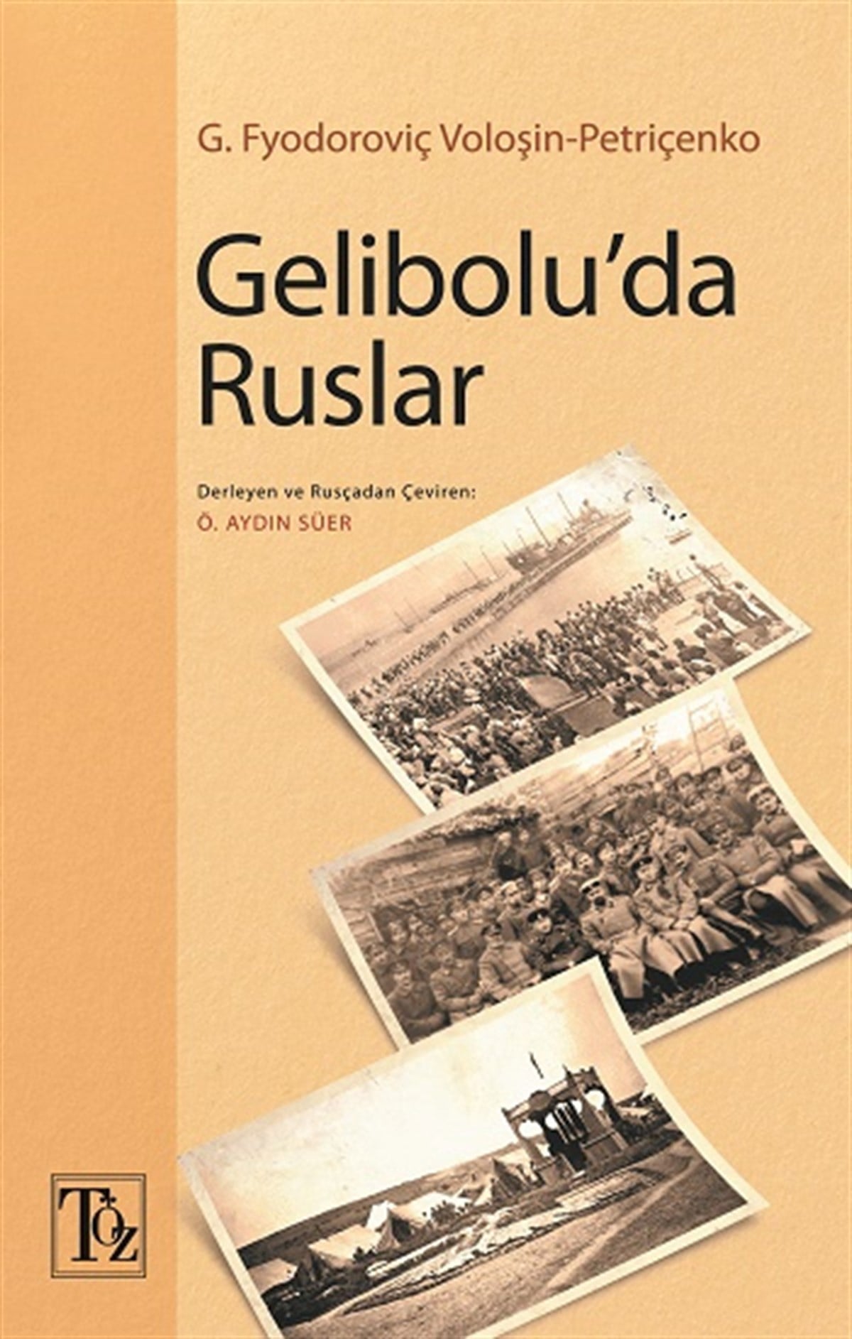 Gelibolu’da Ruslar