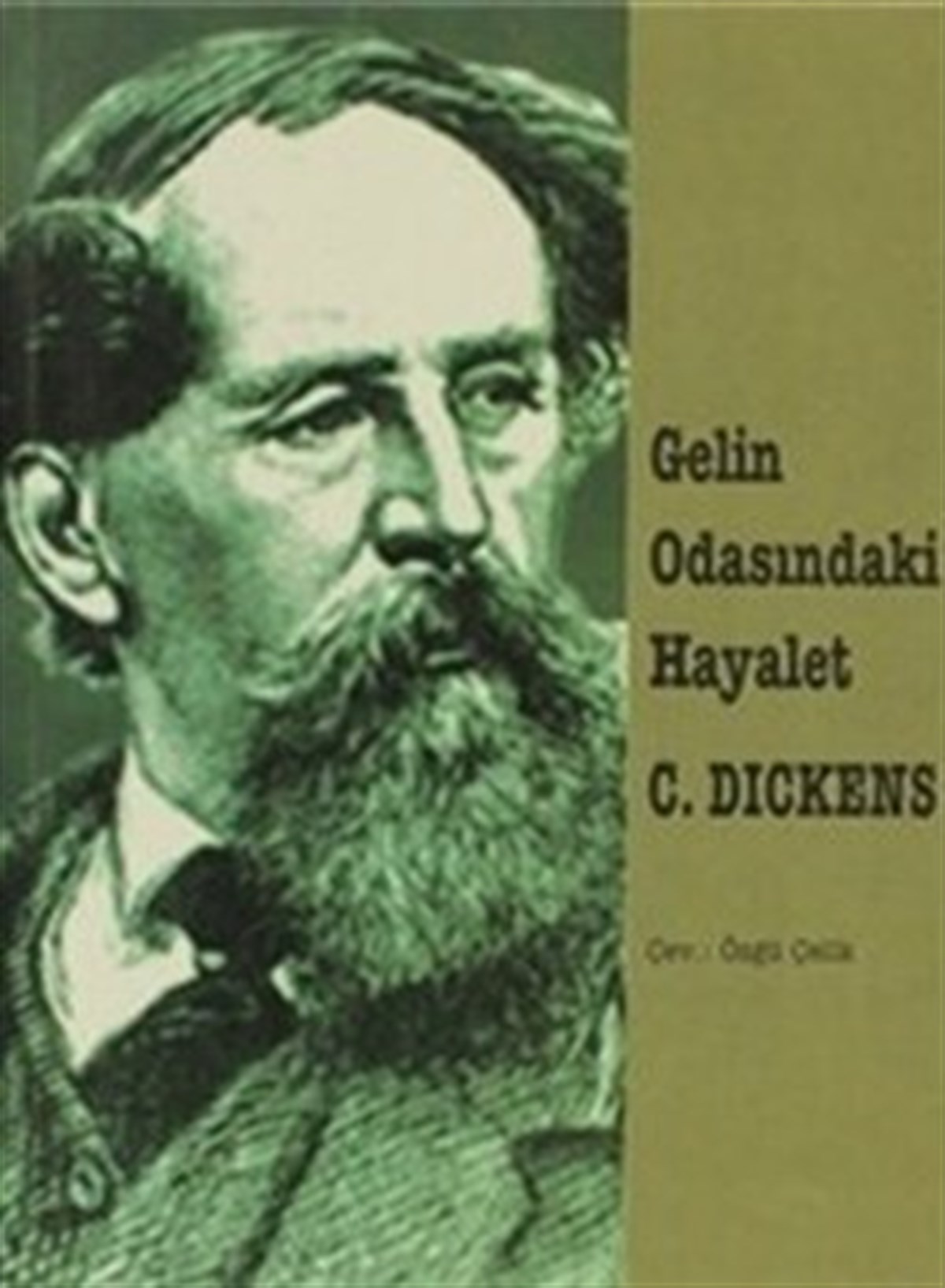 Gelin Odasındaki Hayalet