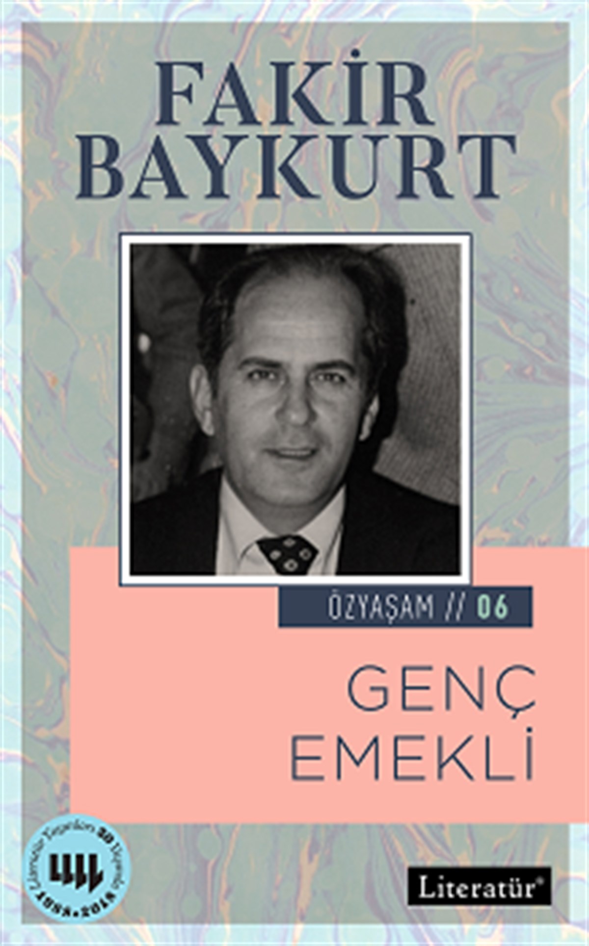 Genç Emekli Özyaşam Öyküsü - 06