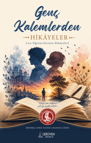Genç Kalemlerden Hikâyeler - Lise Öğrencilerinin Hikâyeleri