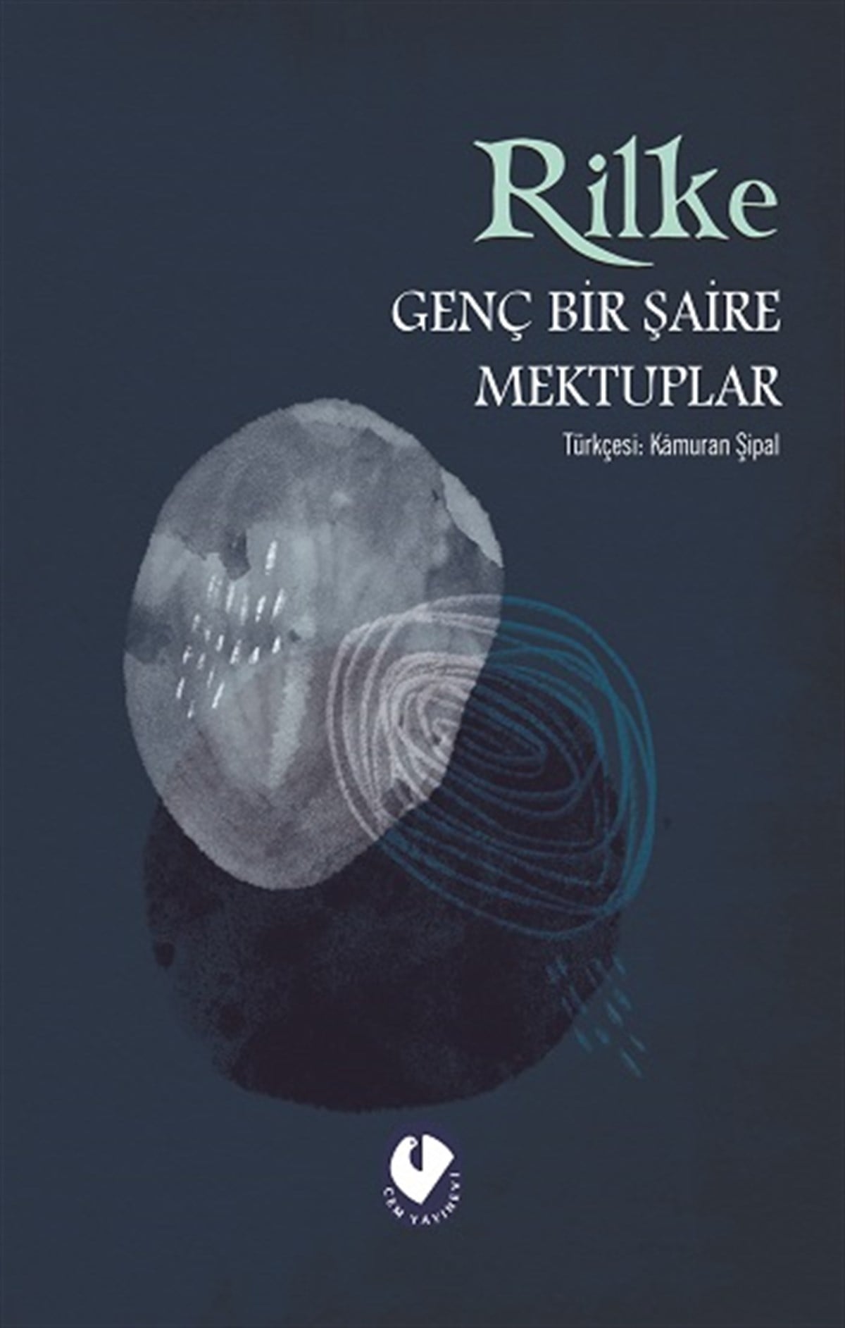 Genç Şaire Mektuplar