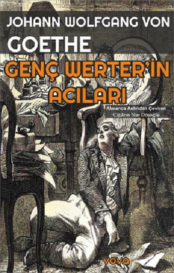 Genç Werter'in Acıları