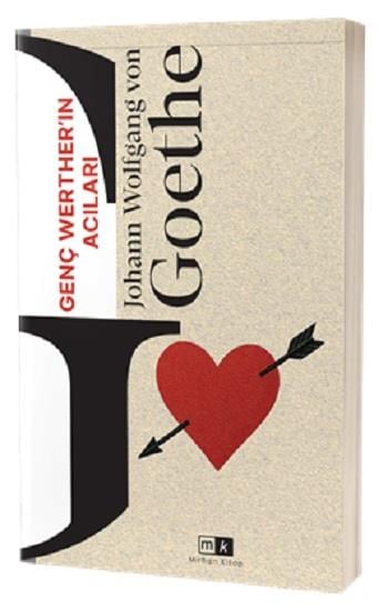 Genç Werther’ın Acıları