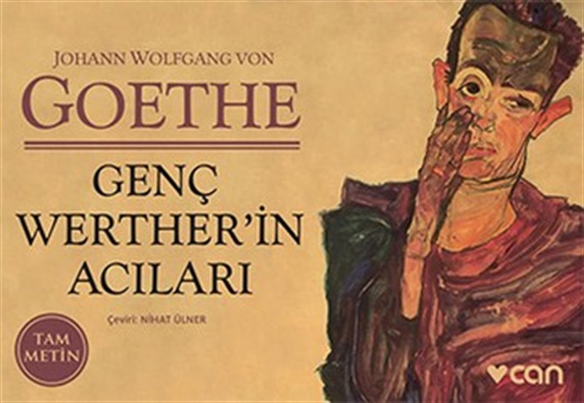 Genç Werther'in Acıları (Minikitap)