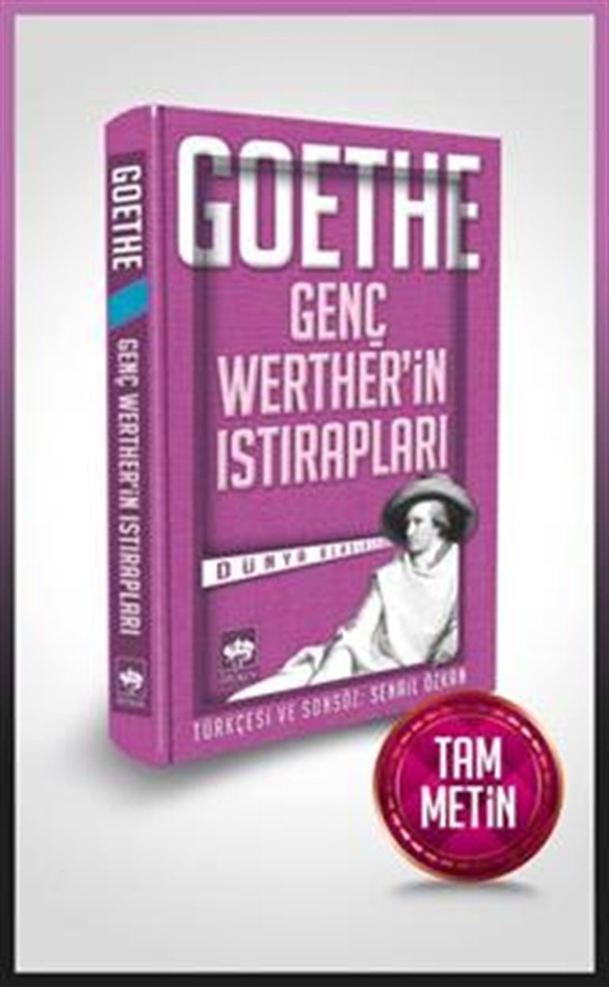 Genç Werther'in Istırapları (Tam Metin)