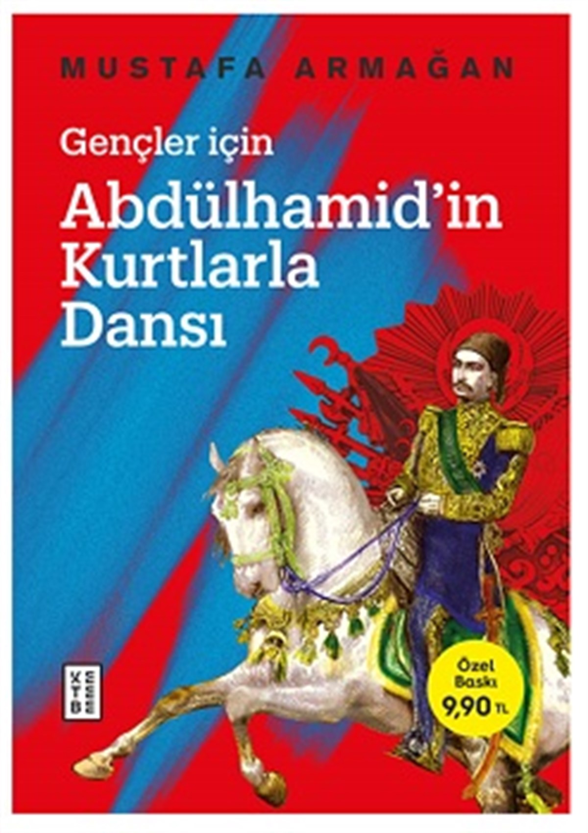 Gençler İçin Abdülhamid’in Kurtlarla Dansı