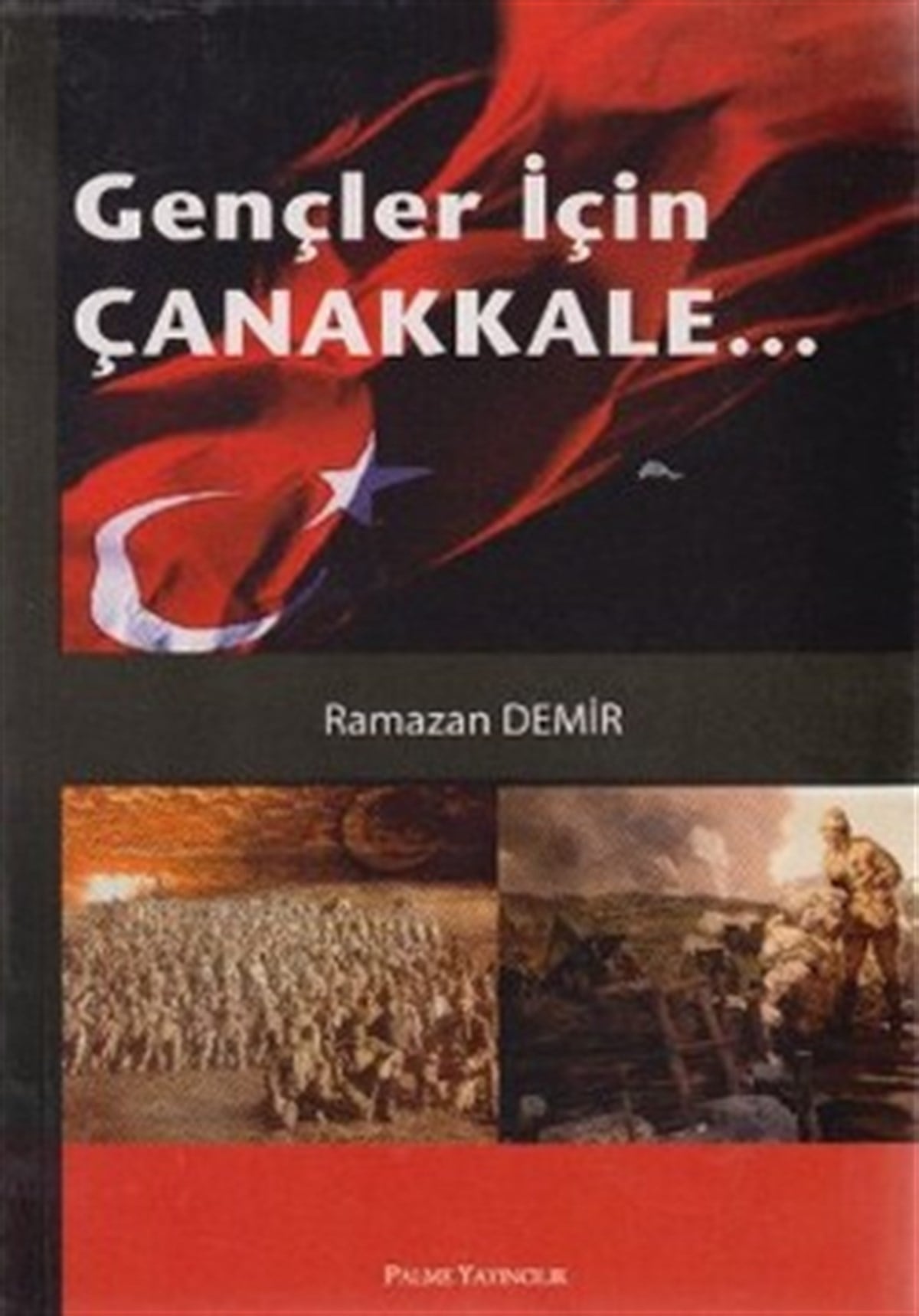 Gençler İçin Çanakkaler