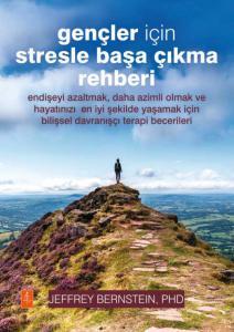Gençler İçin Stresle Başa Çıkma Rehberi - The Stress Survival Guide For Teens