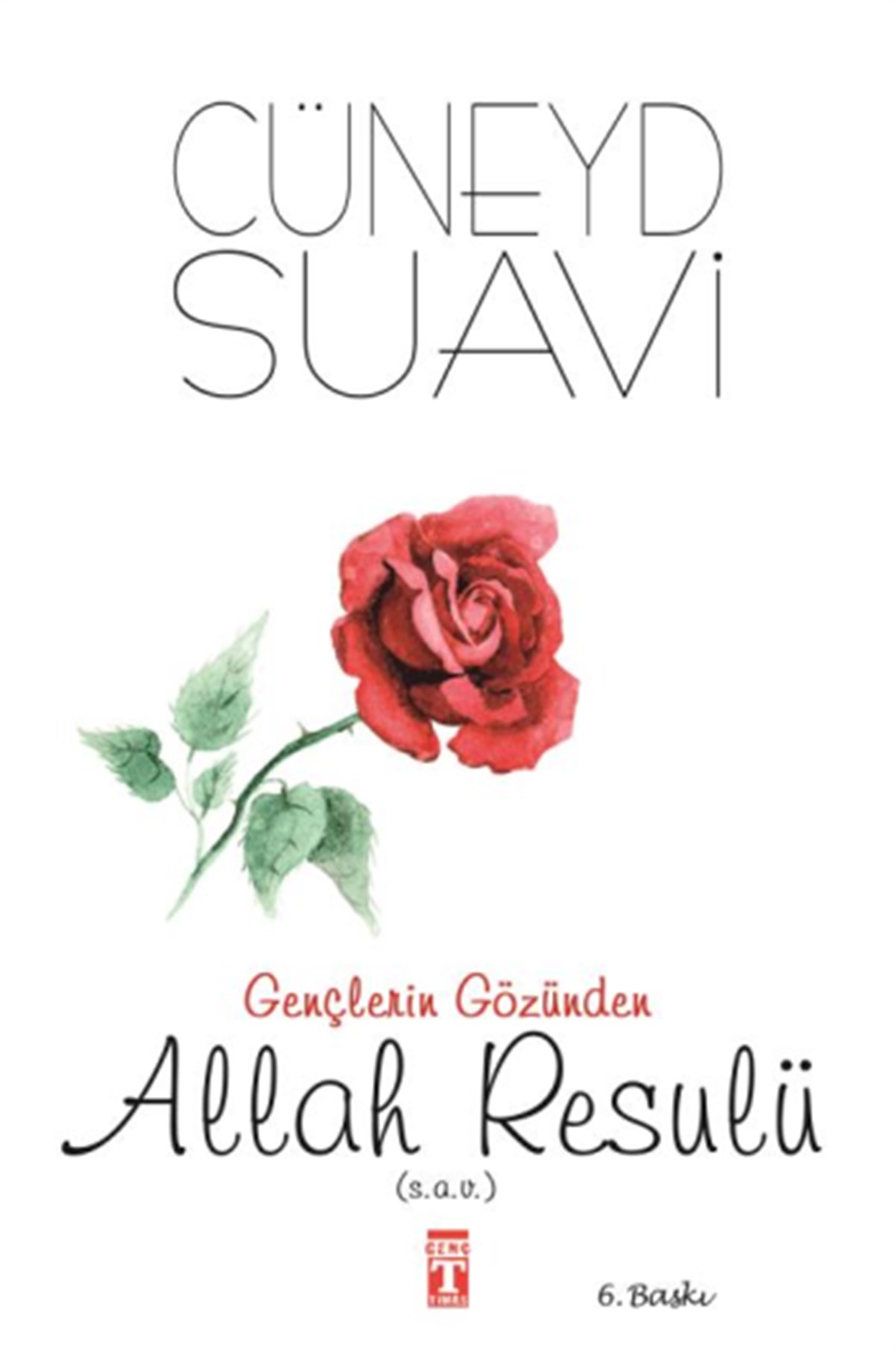 Gençlerin Gözünden Allah Resulü