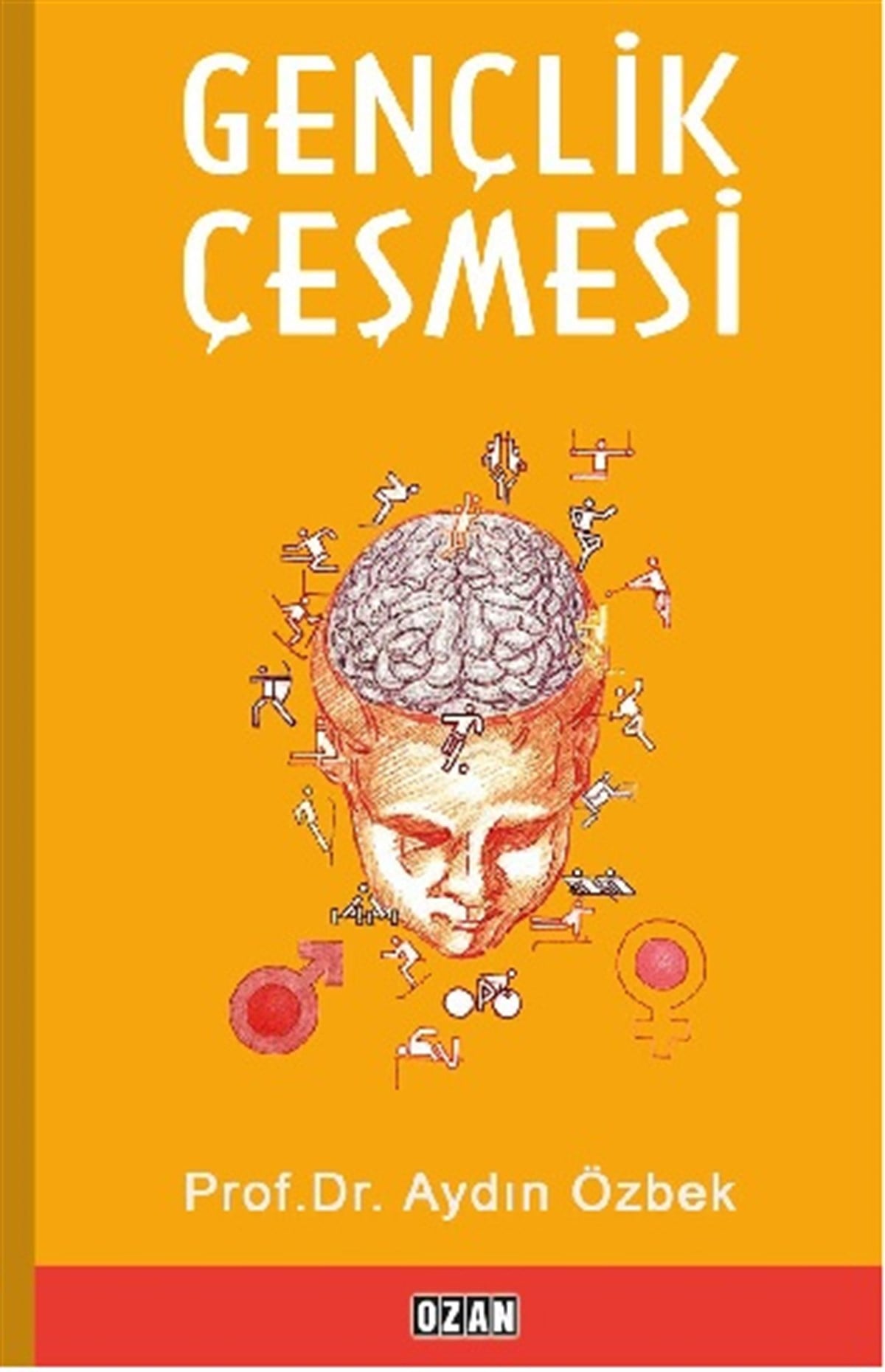 Gençlik Çeşmesi