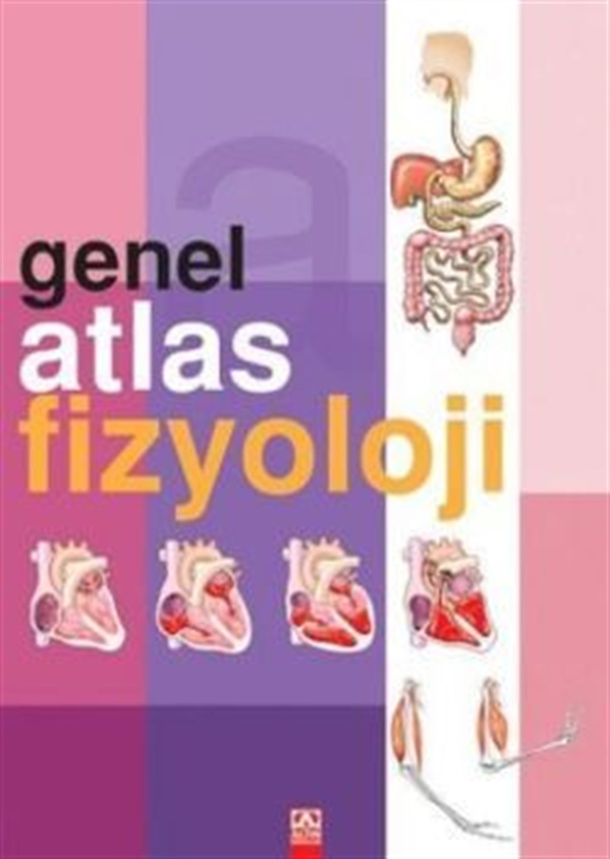 Genel Atlas Fizyoloji