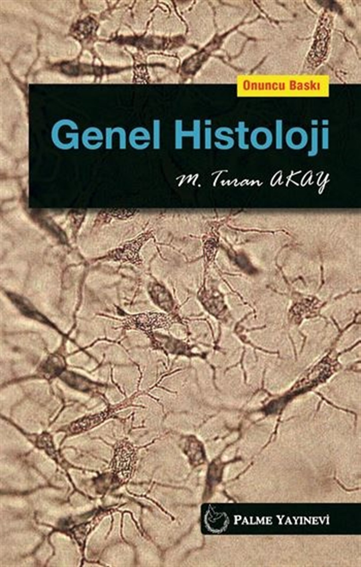 Genel Histoloji