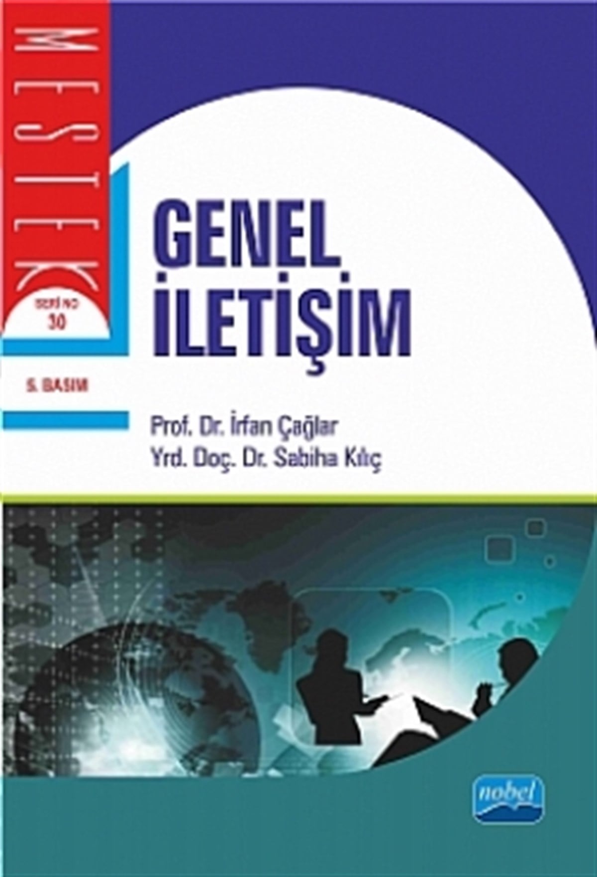 Genel İletişim