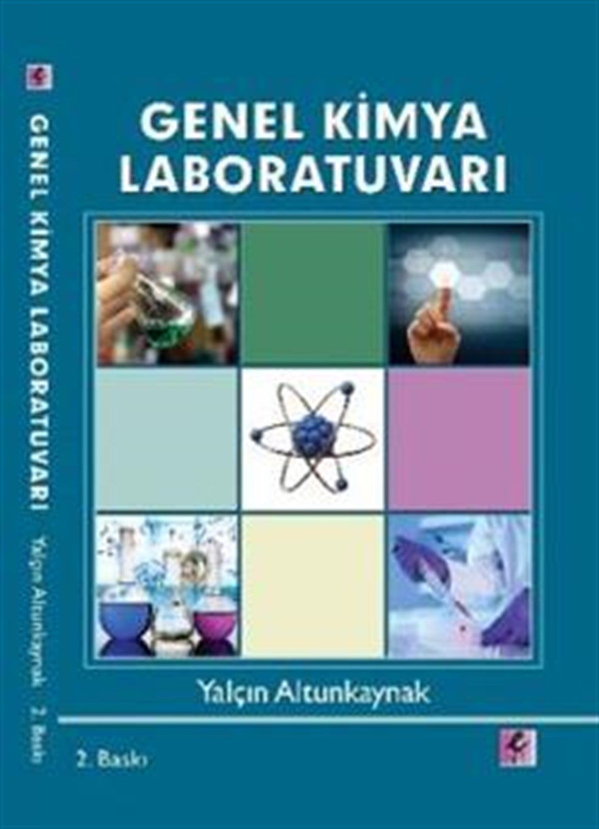 Genel Kimya Laboratuvarı