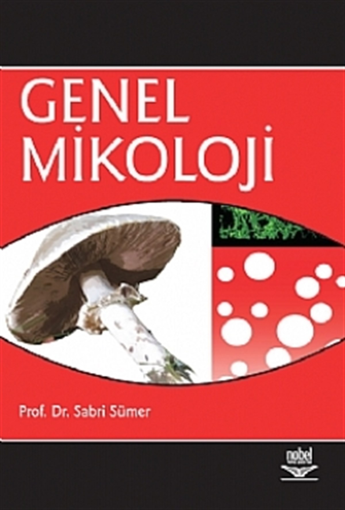 Genel Mikoloji