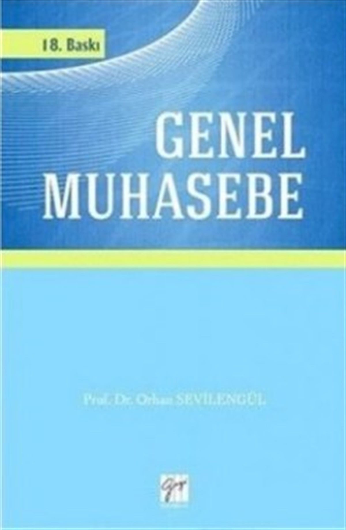 Genel Muhasebe