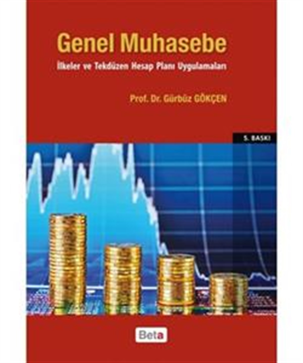 Genel Muhasebe
