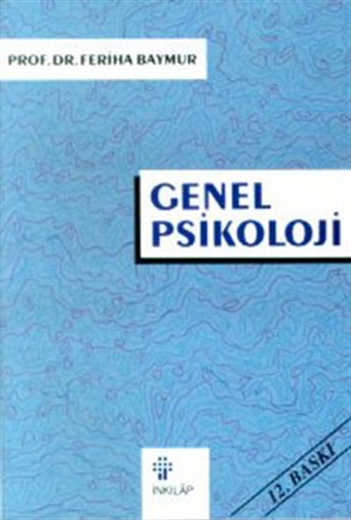Genel Psikoloji