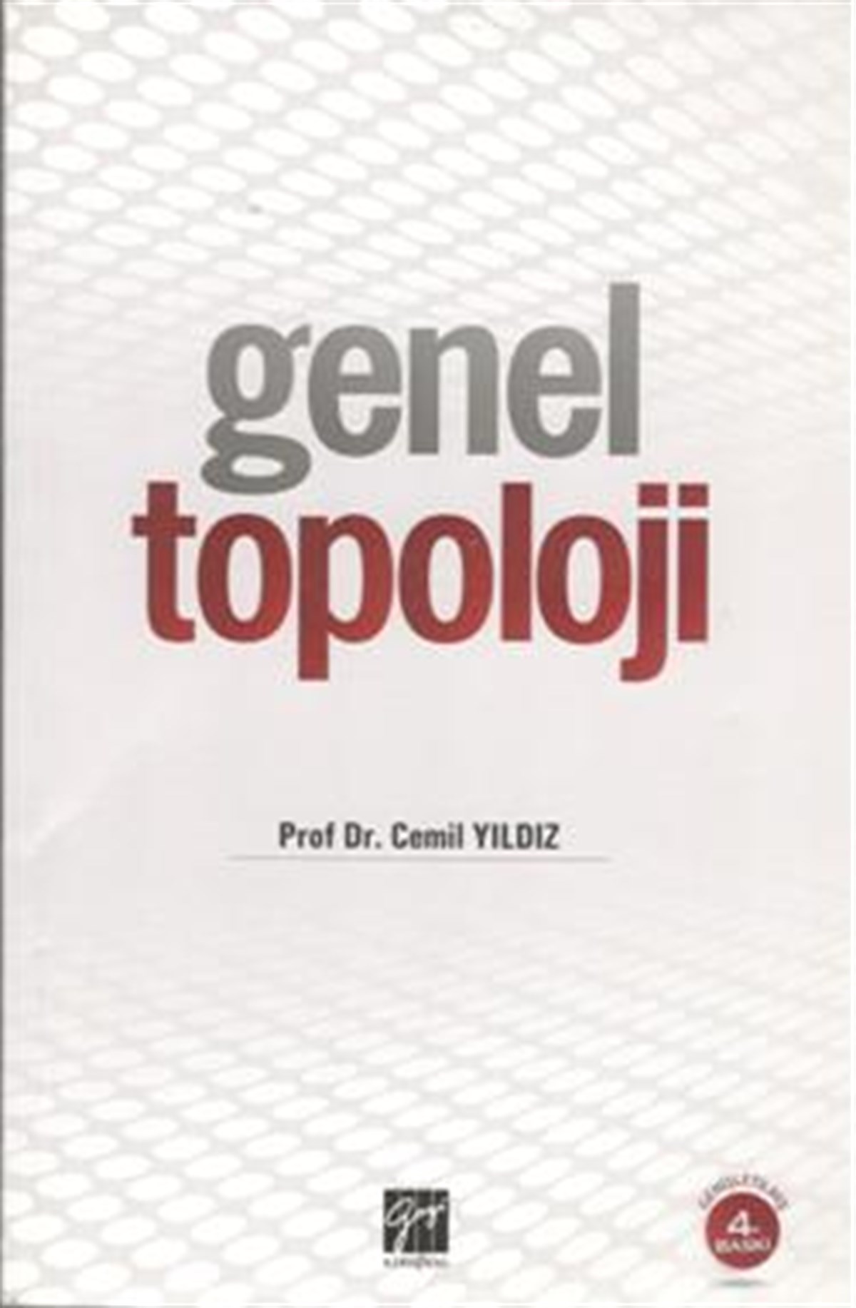 Genel Topoloji