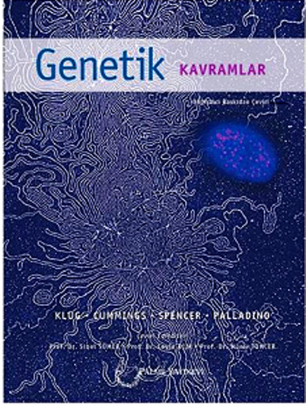 Genetik Kavramlar