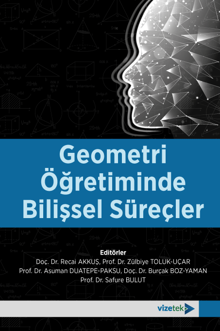 Geometri Öğretiminde Bilişsel Süreçler