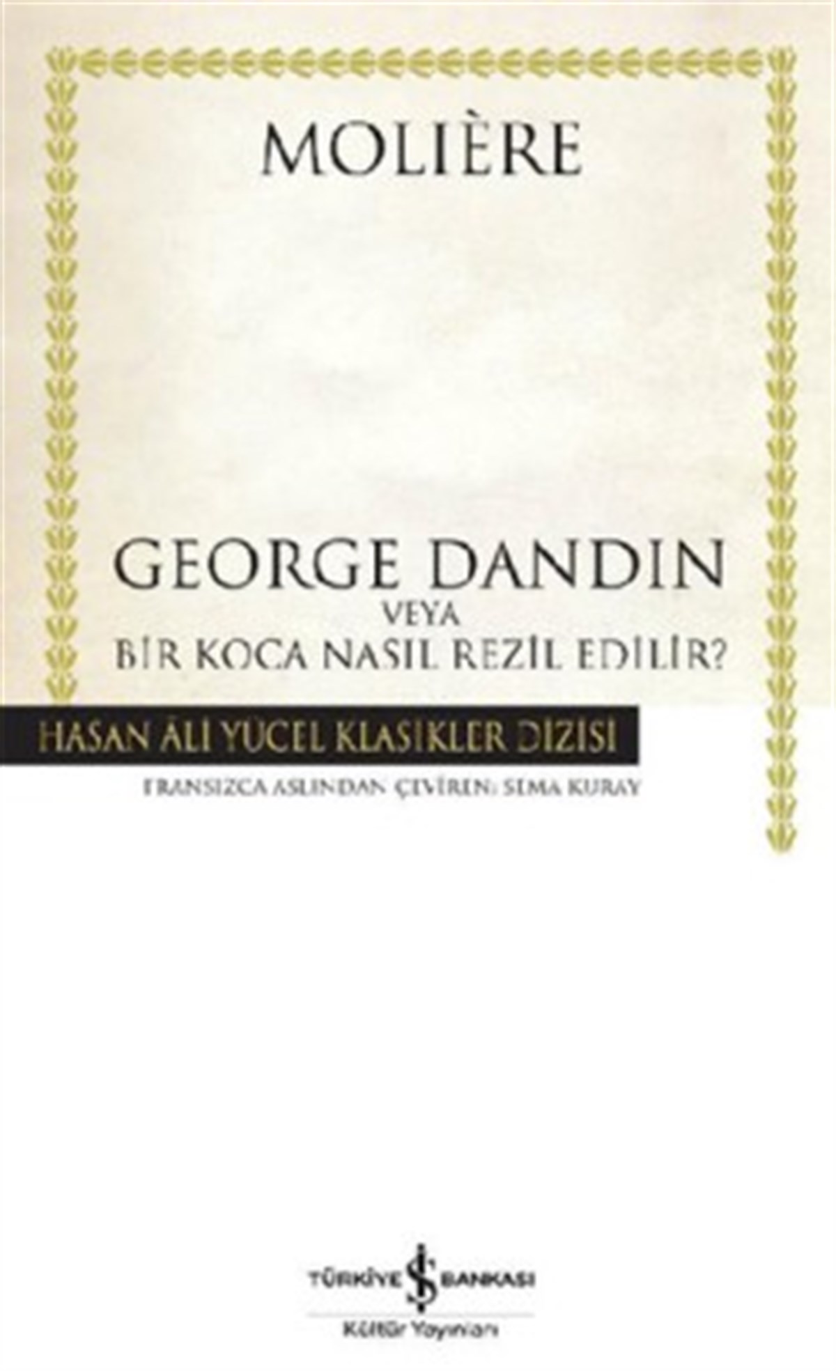 George Dandin