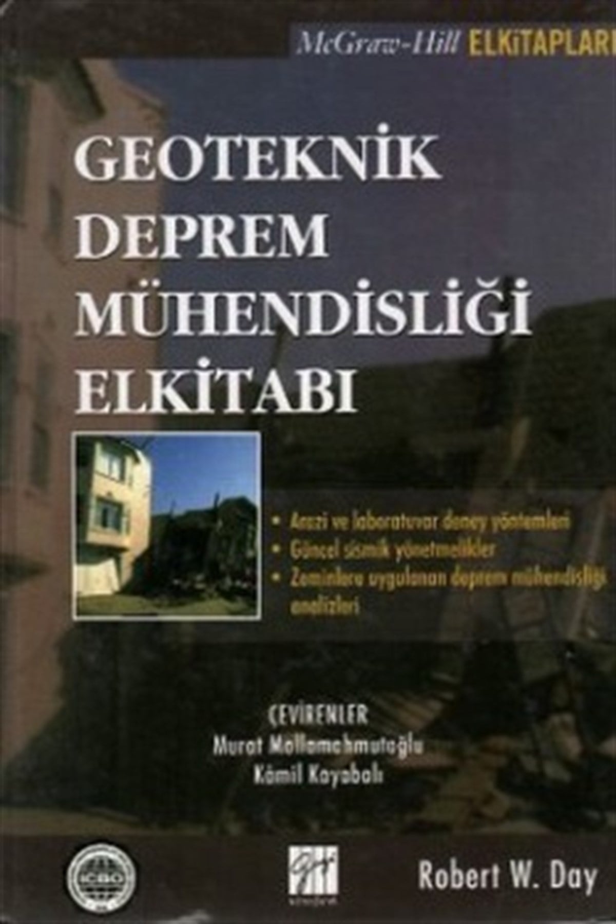 Geoteknik Deprem Mühendisliği El Kitabı