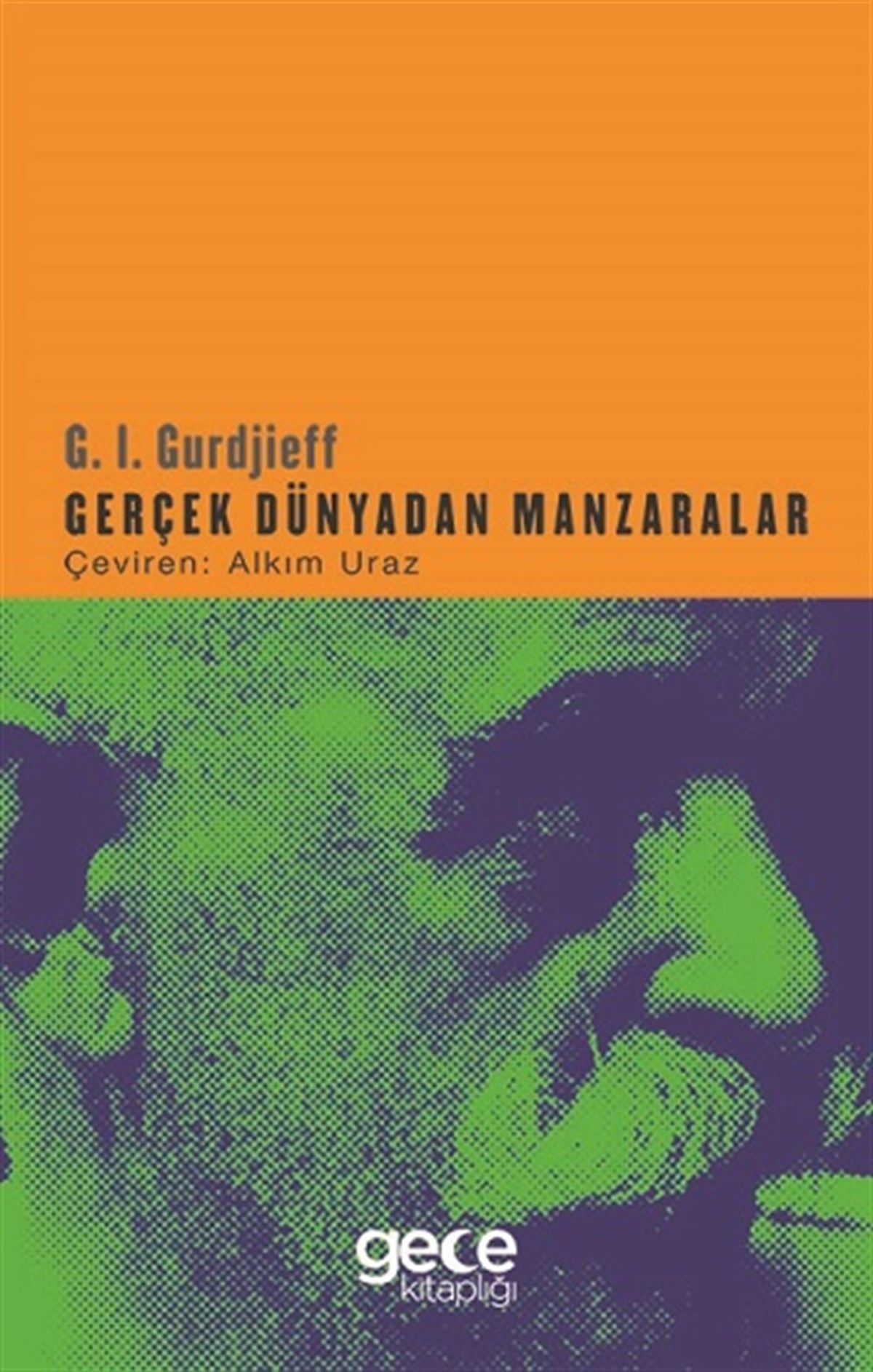 Gerçek Dünyadan Manzaralar