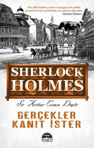 Gerçekler Kanıt İster