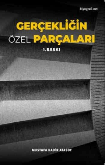Gerçekliğin Özel Parçaları