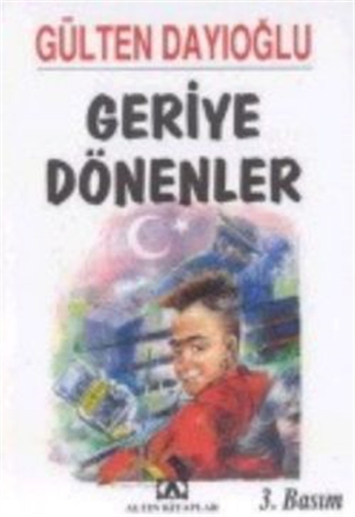 Geriye Dönenler